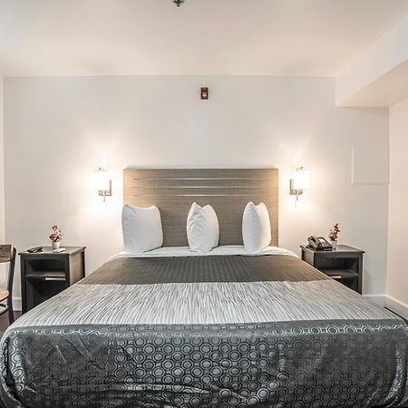 The Greens Hotel On Del Paso Sacramento Ngoại thất bức ảnh