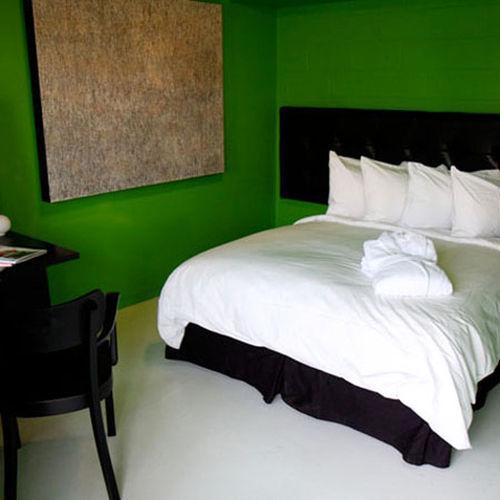 The Greens Hotel On Del Paso Sacramento Phòng bức ảnh